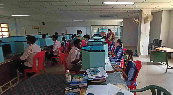Staff Image