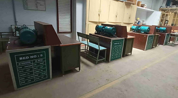 Staff Image