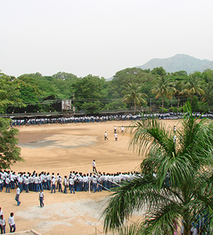 Staff Image
