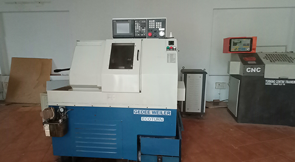 Staff Image